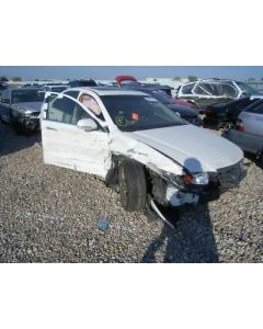 Passenger Rear Window Regulator Electric Assembly Fits 04-08 TSX 231184