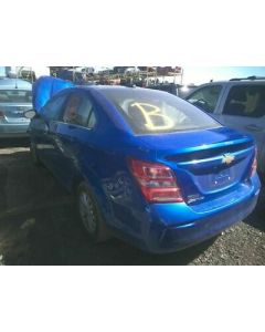 Passenger Side View Mirror Power Opt DG6 Fits 12 15-18 SONIC 1094161