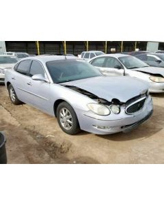 Engine 3.8L VIN 2 8th Digit Fits 05 ALLURE 1096737