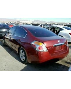 Engine 2.5L VIN A 4th Digit QR25DE Coupe Fits 10-13 ALTIMA 1033814
