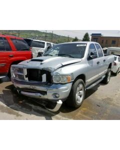 Driver Front Window Regulator Chassis Cab Fits 03-10 DODGE 3500 PICKUP 1147967