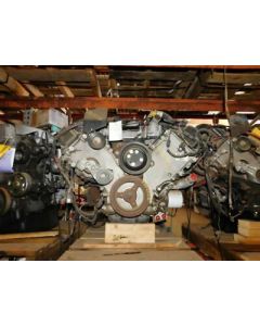 2007-2008 Ford Crown Victoria Engine-4.6L(VIN V, 8th Digit) Flex Fuel, 88K Miles