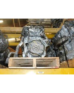 2012 Nissan Versa Engine- 1.6L (VIN C, 4th Digit) HR16DE, 46K Miles
