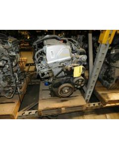 2012-2014 Honda CR-V Engine- 2.4L (VIN M, 5th Digit)