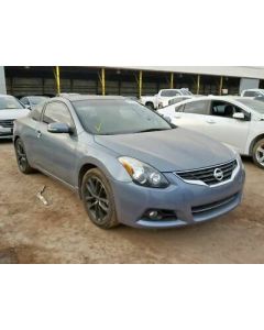 2009-2010 Nissan Altima Engine- 3.5L (VIN B, 4th Digit) VQ35DE, 142K Miles