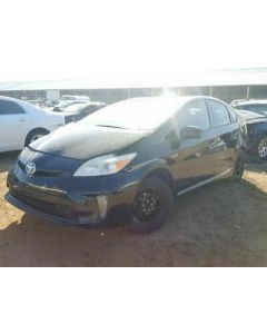 Passenger Front Window Regulator Electric Windows Rear Fits 04-15 PRIUS 1106510