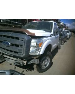 Passenger Front Window Regulator Manual Fits 99-12 FORD F250SD PICKUP 1057854