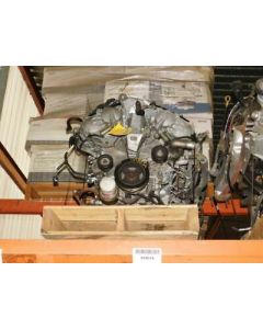 2009-2014 Nissan Murano Engine- 3.5L (VIN A, 4th Digit) VQ35DE, 151K Miles