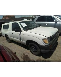 Passenger Right Front Window Regulator Manual Fits 95-04 TACOMA 1127780