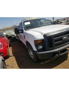 Driver Front Window Regulator Manual Fits 99-12 FORD F250SD PICKUP 1081208