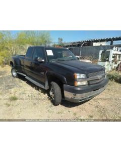 Driver Front Window Regulator Electric Fits 99-07 SIERRA 1500 PICKUP 1114088