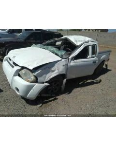 Driver Left Front Window Regulator Electric Fits 98-04 FRONTIER 1149319