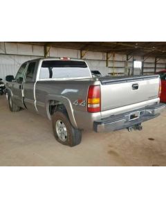 Driver Front Window Regulator Electric Fits 99-07 SIERRA 1500 PICKUP 1118524