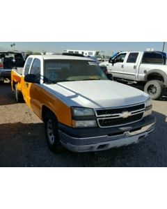 Driver Front Window Regulator Manual Fits 99-07 SIERRA 1500 PICKUP 1137359