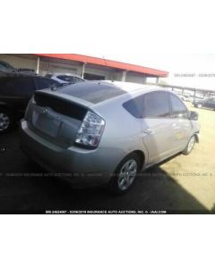 Driver Front Window Regulator Electric Windows Prius Fits 04-15 PRIUS 1090087