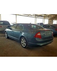 2012 Ford Fusion Engine- 2.5L (VIN A, 8th Digit) 65K Miles