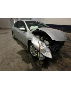 Engine 2.5L VIN A 4th Digit QR25DE Coupe Fits 10-13 ALTIMA 579671