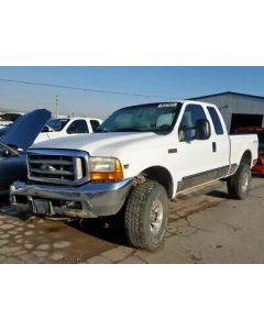 Passenger Front Window Regulator Electric Fits 99 FORD F250SD PICKUP 1100467