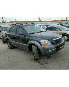 Driver Side View Mirror Power Heated EX Fits 03-09 SORENTO 725908