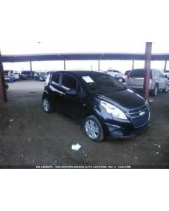Engine Gasoline 1.2L VIN 9 8th Digit Opt LL0 Fits 14-15 SPARK 1064296