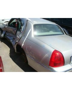 Engine 4.6L VIN V 8th Digit Flex Fuel Fits 06 CROWN VICTORIA 2269