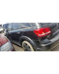 Passenger Side View Mirror Power Manual Folding Fits 09-17 JOURNEY 1137448
