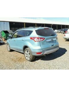 Engine 2.0L VIN 9 8th Digit Turbo Thru 11/18/15 Fits 13-16 ESCAPE 1045244