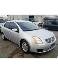 Driver Left Front Window Regulator Electric Fits 07-12 SENTRA 1129578