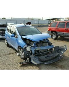 Engine Gasoline 1.2L VIN 9 8th Digit Opt LL0 Fits 13-15 SPARK 810636