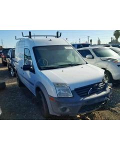 Driver Front Window Regulator Manual Fits 10-13 TRANSIT CONNECT 1083338