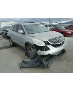 Driver Side View Mirror Power Manual Folding Opt DS3 Fits 08-16 ENCLAVE 862521