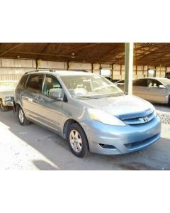 Passenger Front Window Regulator Electric Fits 04-10 SIENNA 1105934