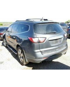 Driver Front Window Regulator VIN J 11th Digit Limited Fits 07-17 ACADIA 1122818