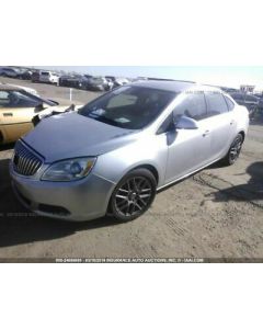 Driver Front Window Regulator Automatic Up And Down Fits 12-17 VERANO 1090475