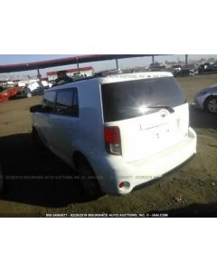 Passenger Front Window Regulator Electric Fits 08-15 SCION XB 1082959