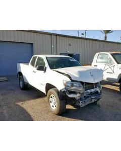 Driver Front Window Regulator Thru 05/26/17 Fits 16-17 CANYON 1075056
