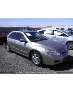 Passenger Front Window Regulator Electric Sedan Fits 03-07 ACCORD 1109268