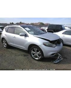 Engine 3.5L VIN A 4th Digit VQ35DE Fits 09-14 MURANO 855401