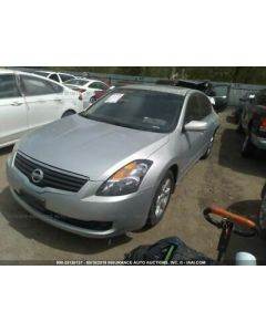 Passenger Front Window Regulator Electric Sedan Fits 07-10 ALTIMA 1134120