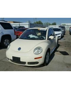 BEETLE    2008 Engine Assembly 965955