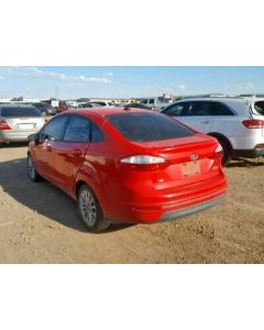 Passenger Right Front Window Regulator Electric Fits 11-17 FIESTA 1116297