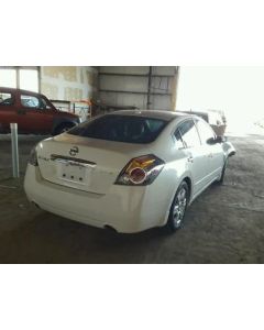 Passenger Side View Mirror Power Sedan Heated Fits 07-12 ALTIMA 1029595