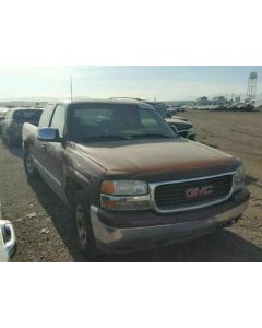 Engine 5.3L VIN T 8th Digit 8-323 Fits 99 SIERRA 1500 PICKUP 942314