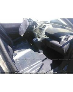 Engine 2.4L VIN E 5th Digit Fits 08-09 CR-V 800673