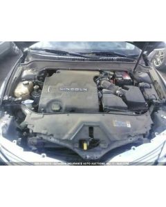 Engine 3.7L VIN K 8th Digit Fits 13-16 MKS 924881