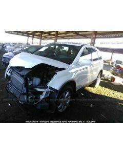 Engine 2.4L VIN E 5th Digit Fits 08-09 CR-V 903149