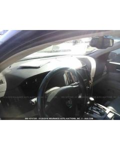 Passenger Side View Mirror Power Manual Folding Opt DR2 Fits 06-07 STS 634048