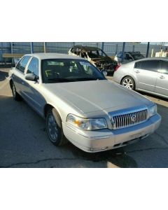 Engine 4.6L VIN V 8th Digit Flex Fuel Fits 07-08 CROWN VICTORIA 730749