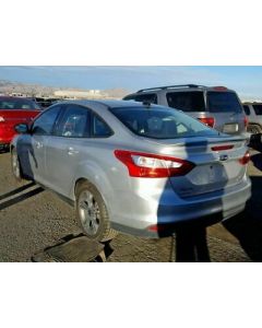 Passenger Side View Mirror Power With Signal Fits 12-14 FOCUS 1060049