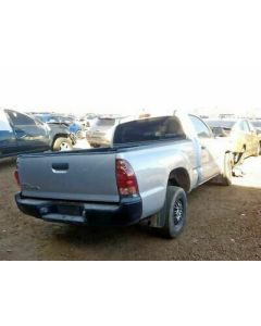 Driver Left Side View Mirror Manual Fits 05-11 TACOMA 1080464